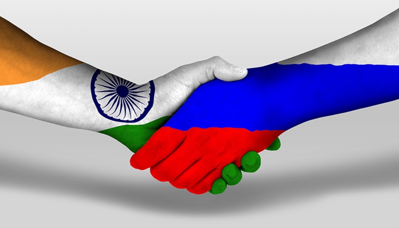 РАФИ | Ассоциация РАФИ открывает новые возможности для партнерства России и Индии