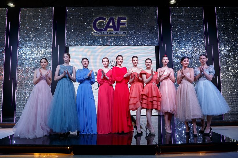РАФИ | Более 160 компаний и 6 000 профессиональных байеров встретятся на Central Asia Fashion
